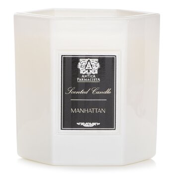 Candle - Manhattan