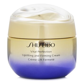 Shiseido Vital Perfection Uplifting & Firming Cream