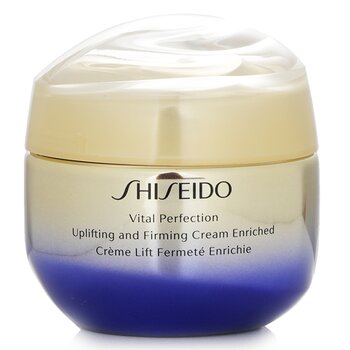 Vital Perfection Uplifting & Firming Cream Enriched