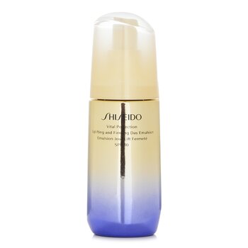 Shiseido Vital Perfection Uplifting & Firming Day Emulsion SPF 30