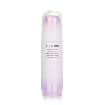 White Lucent Illuminating Micro-Spot Serum