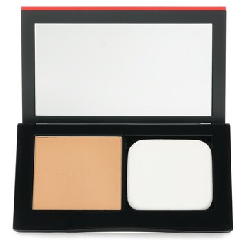 Synchro Skin Self Refreshing Custom Finish Powder Foundation - # 350 Maple