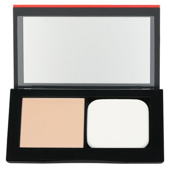 Synchro Skin Self Refreshing Custom Finish Powder Foundation - # 160 Shell