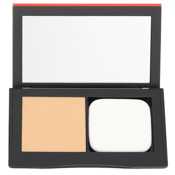 Synchro Skin Self Refreshing Custom Finish Powder Foundation - # 310 Silk