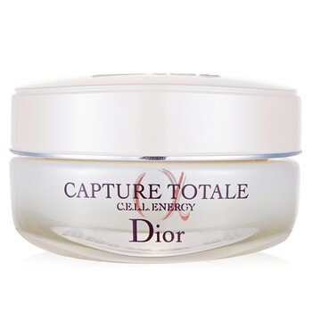 Capture Totale C.E.L.L. Energy Firming & Wrinkle-Correcting Eye Cream