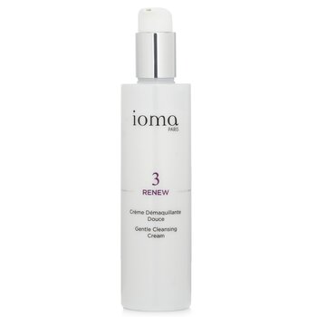 IOMA Renew - Gentle Cleansing Cream