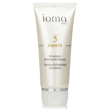 IOMA Purete - Gentle Exfoliating Emulsion