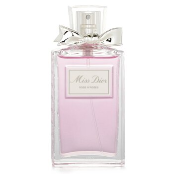 Christian Dior Miss Dior Rose NRoses Eau De Toilette Spray