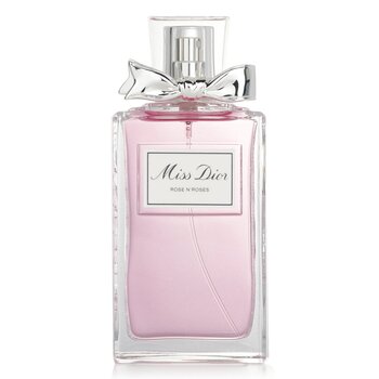 Miss Dior Rose N'Roses Eau De Toilette Spray