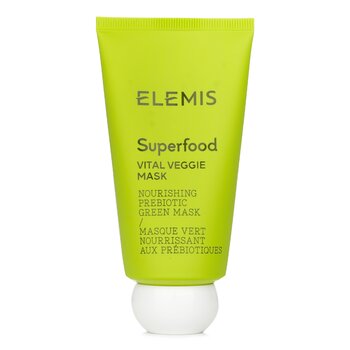 Elemis Superfood Vital Veggie Mask