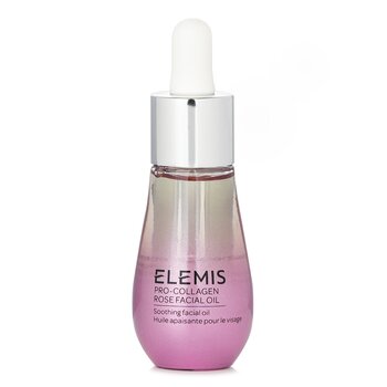 Elemis Pro-Collagen Rose Facial Oil