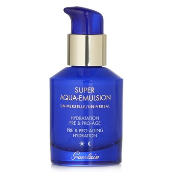 Super Aqua Emulsion - Universal