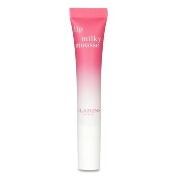 Milky Mousse Lips - # 02 Milky Peach