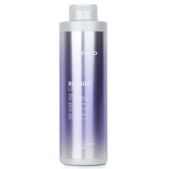 Joico Blonde Life Violet Conditioner (For Cool, Bright Blondes)