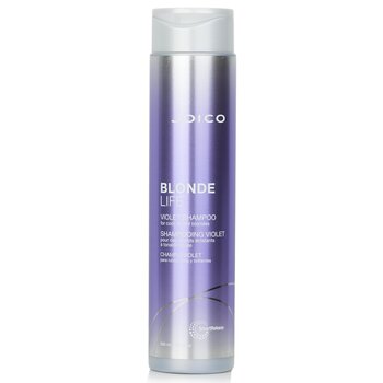 Joico Blonde Life Violet Shampoo (For Cool, Bright Blondes)