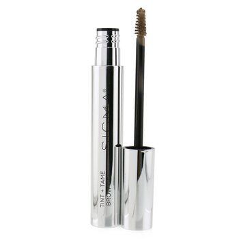 Sigma Beauty Tint + Tame Brow Gel - # Light