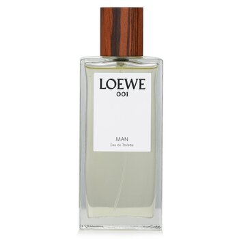 Loewe 001 Man Eau De Toilette Spray