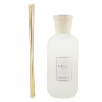 Culti Stile Room Diffuser - Oderosae