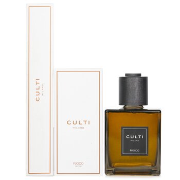 Culti Decor Room Diffuser - Fuoco