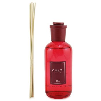 Culti Colours Diffuser - Era (Red)