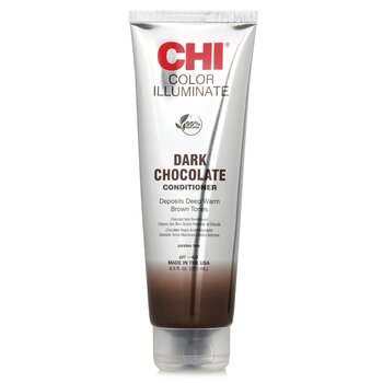 Ionic Color Illuminate Conditioner - # Dark Chocolate