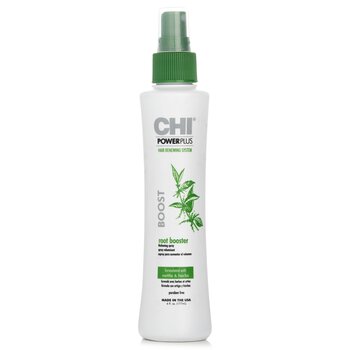 CHI Power Plus Root Booster Thickening Spray