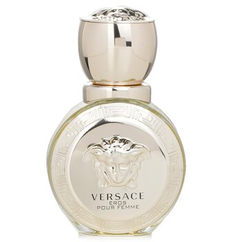 Versace Eros Eau De Parfum Spray