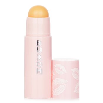 Buxom Power Plump Lip Balm - # Big O (Sheer Pink)
