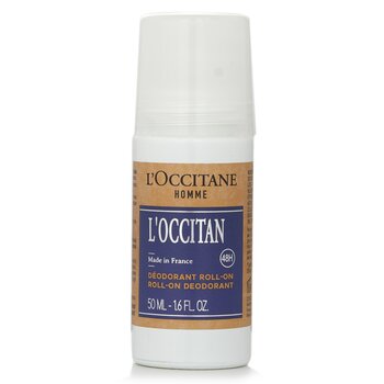 LOccitane Homme 48H Roll-On Deodorant