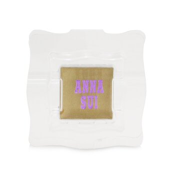 Anna Sui Cream Eye Shadow (Refill) - # 852