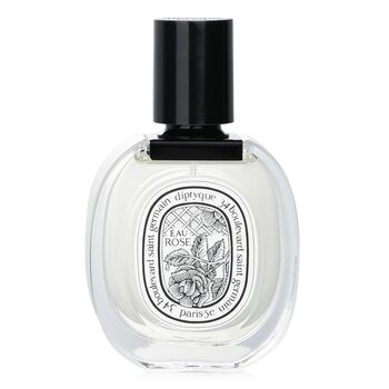 Diptyque Eau Rose Eau De Toilette Spray