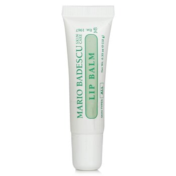 Lip Balm (Tube)