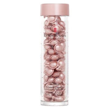 Ceramide Retinol Capsules - Line Erasing Night Serum