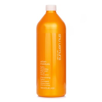 Urban Moisture Hydro-Nourishing Shampoo (Dry Hair)