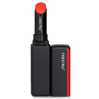 Shiseido ColorGel LipBalm - # 112 Tiger Lily