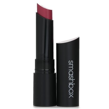 Smashbox Always On Cream To Matte Lipstick - # Big Night