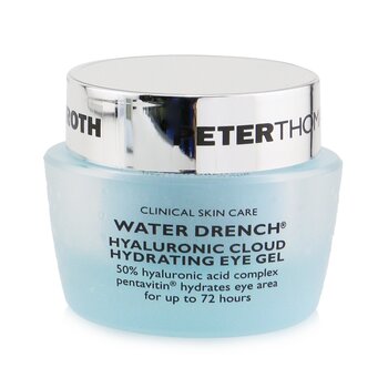 Water Drench Hyaluronic Cloud Hydrating Eye Gel