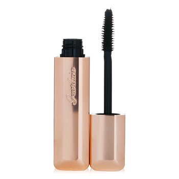 Mad Eyes Mascara - # 01 Mad Black