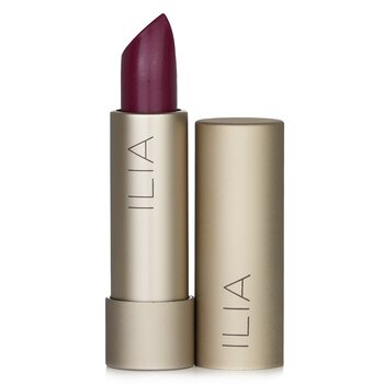 ILIA Color Block High Impact Lipstick - # Ultra Violet