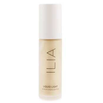 ILIA Liquid Light Serum Highlighter - # Nova