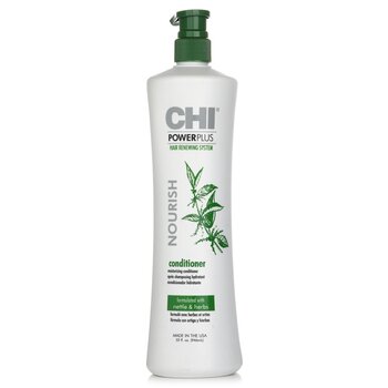 CHI Power Plus Nourish Conditioner