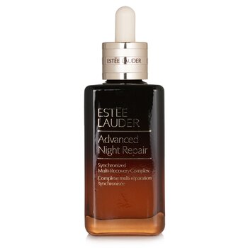 Estee Lauder Advanced Night Repair Synchronized Multi-Recovery Complex (Asia Version)