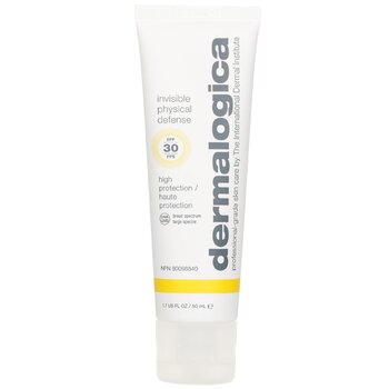 Dermalogica Invisible Physical Defense SPF 30