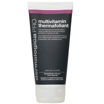 Dermalogica Age Smart Multivitamin Thermafoliant PRO (Salon Size)