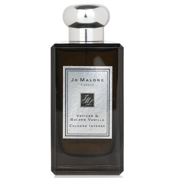 Jo Malone Vetiver & Golden Vanilla Cologne Intense Spray (Originally Without Box)