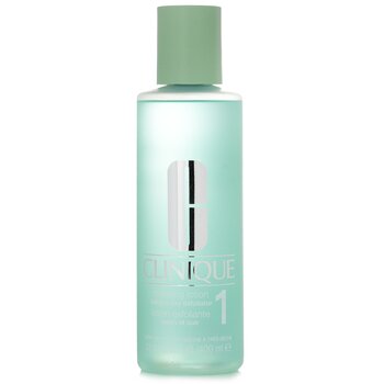 Clinique Clarifying Lotion 1