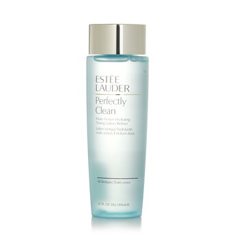 Estee Lauder Perfectly Clean Multi-Action Toning Lotion/ Refiner