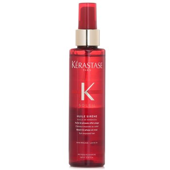Kerastase Soleil Huile Sirene Beach Bi-Phase Oil Mist (Sun-Exposed Hair)