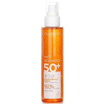 Sun Care Water Mist For Body SPF 50+