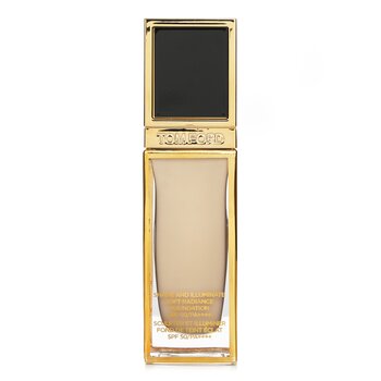 Tom Ford Shade And Illuminate Soft Radiance Foundation SPF 50 - # 1.1 Warm Sand